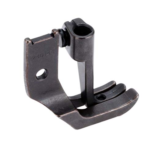 Set de pie prensatelas industrial para máquina Singer 111W miniatura 3