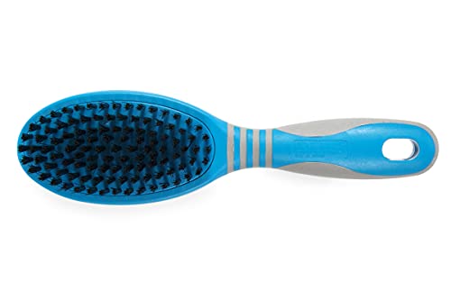 Ancol Ergo weiche Hundebürste