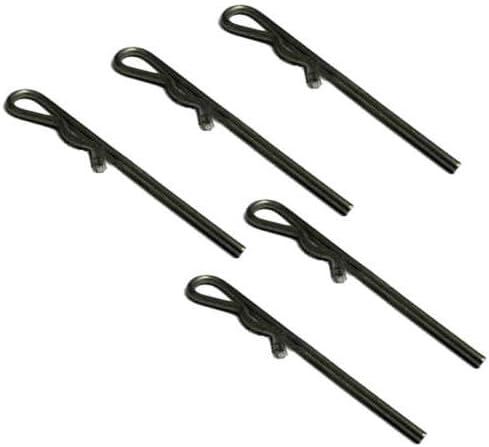 33117 for Earthway Spreader Agitator 2040PIPLUS, 2050P, 2130, 2150, 2170, C22HD, C24HD Prevents clogs Spreader Agitator (5 PCS)