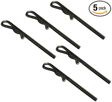 33117 for Earthway Spreader Agitator 2040PIPLUS, 2050P, 2130, 2150, 2170, C22HD, C24HD Prevents clogs Spreader Agitator 5 PCS