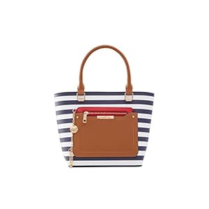 ALDO-Womens-Perimma-Totes-Bag ALDO Women's Perimma Tote Bag, Navy Multi
