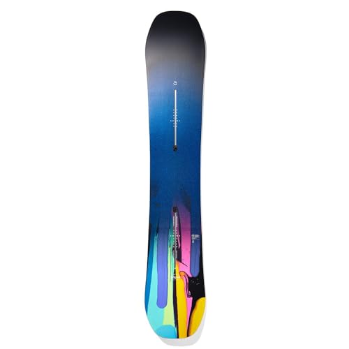 Burton Feelgood Flying V Snowboard