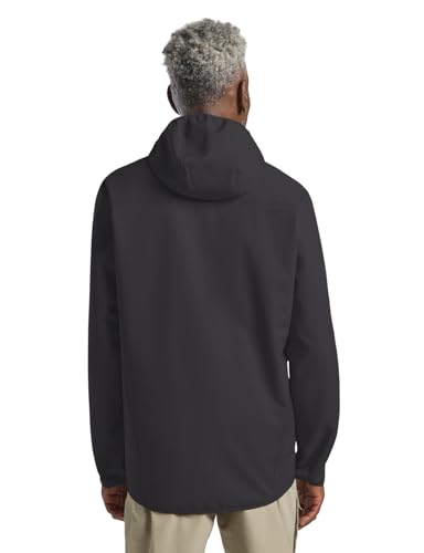 Veste Jack Wolfskin Bornberg Hoody veste softshell durable de qualité supérieure