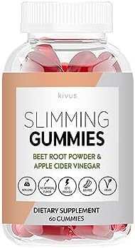 kivus Slimming Keto Gummies – Slimming Keto ACV Gummies (Single, 60 Gummies) kivus Slimming Keto Gummies – Slimming Keto ACV Gummies (Single, 60 Gummies)