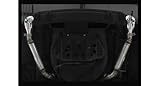 2005-2010 Mustang GT GT500 421915 Exhaust