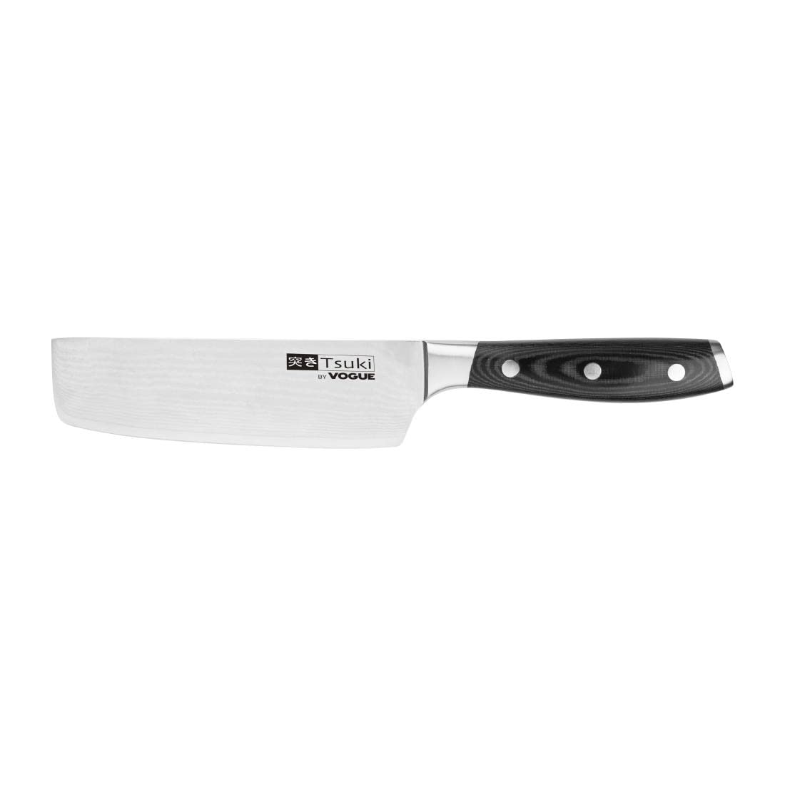 Vogue Tsuki Serie 7 Gemüsehacker - 6 1/2"