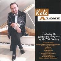 Kole Alone
