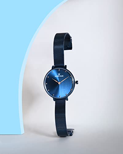 Daniel Klein Analog Dial Women's Watch
