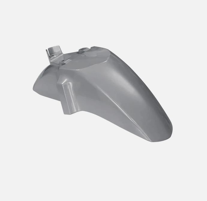 PARAFANGO ANTERIORE MODELLO ORIGINALE COMPATIBILE CON SH 125 150 GRIGIO NARDO' 2020 2021 2022 2023 2024 2025