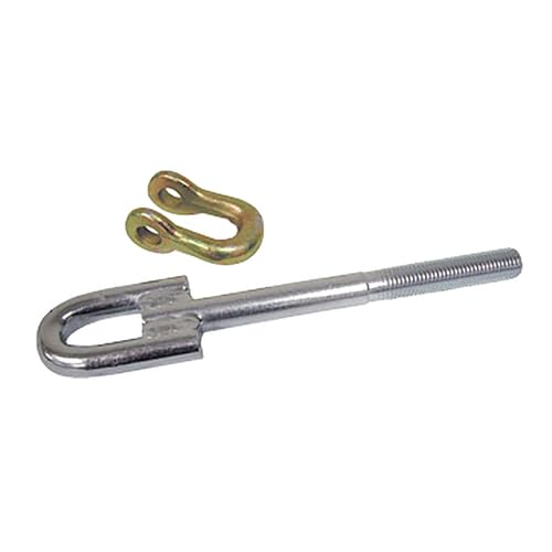 Tractor End Stabilizer Link fits Ford 2120 3415 SBA370500530