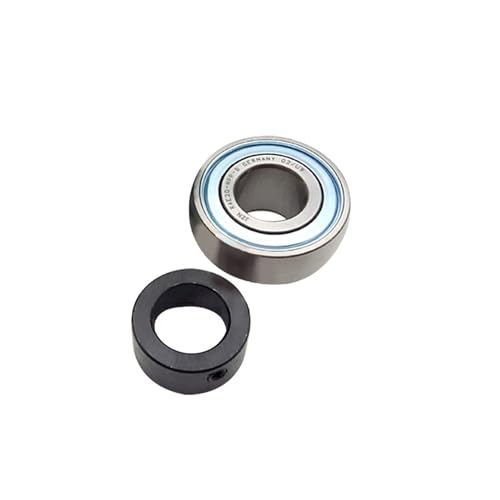Roulement RALE 30 anti-vibration pour stabiliser vos arbres - 2