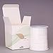 PMLAND 1 X Roll of 100 Yards Lift Shade Cord 0.9 mm - White