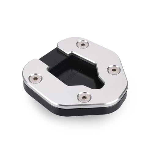 Extension béquille latérale pour Zero SRF accessoires alu CNC