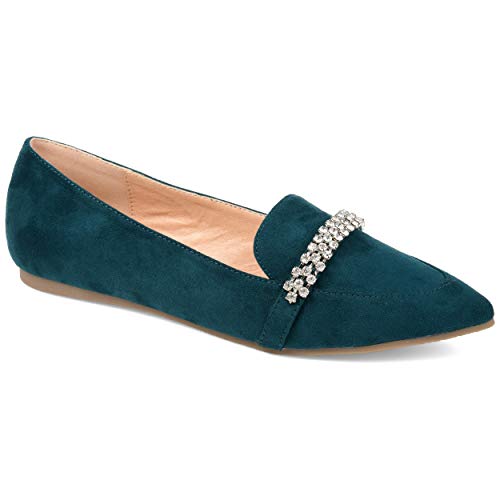 Image of Journee Collection Womens Kyrah Flat