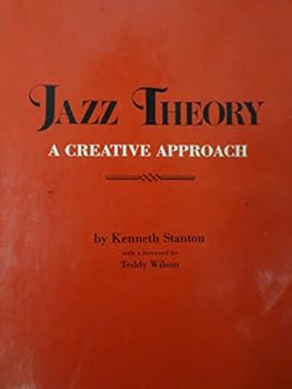 Paperback Jazz Theory Book