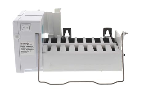 Fabricadora de Hielo Icemaker Frigidaire miniatura 1