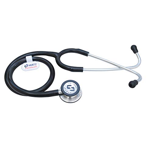 Image of Hertz Annex Adult and Paediatric Stethoscope