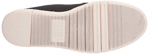 Soul Naturalizer Women's Truly Clog, Black, 9 #TOP3