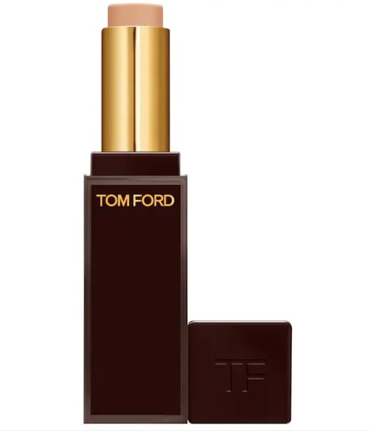 Tom Ford Traceless Soft Matt Concealer (3C0 TULLE, 3.5 Gram)