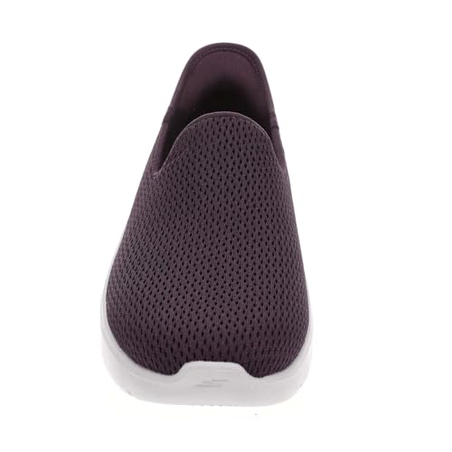 Zapatillas Go Walk Flex-Relish con tecnología manos libres y suela flexible talla 41 5