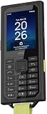 HMD TERRA M TA-1719 DS EU-S DARK GREY