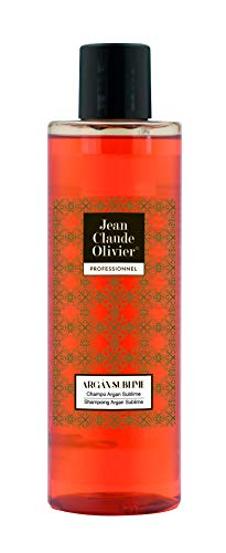 Jean Claude Olivier | Champu Aceite de Argan Sublime - 225 ml Cover