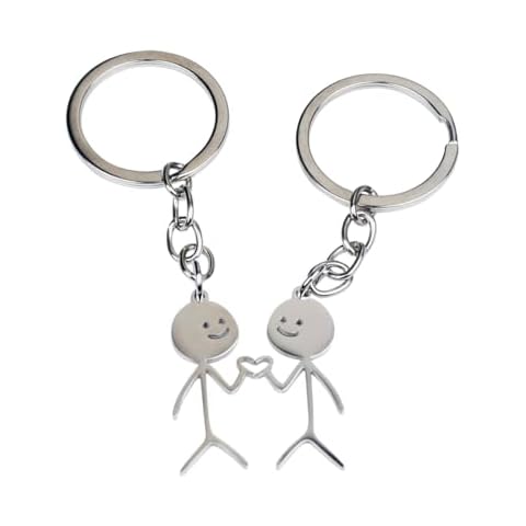 Porte-clés Doodle JTKREW Cover