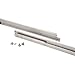 S26 Stainless Steel Drawer Slides | Slide Length: 16"