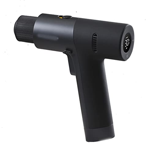 Equipment Bürstenlose Smart-Home-Bohrmaschine, Kabellose Lithium-Bohrmaschine, Wiederaufladbare Handbohrmaschine…