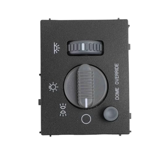 Interruptor del faro mando luces antiniebla DS968 Tahoe 2001 2002