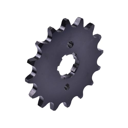 Pignons moto WR250 YZ250 YFM350 transmission couronne pas 520