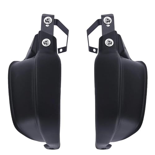 Protège-mains moto pour Versys 1000 650 et Z900 de 2010 à 2023 WEFOLCC