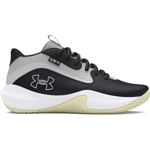 Image of Under Armour Kids' Grade School Lockdown 7