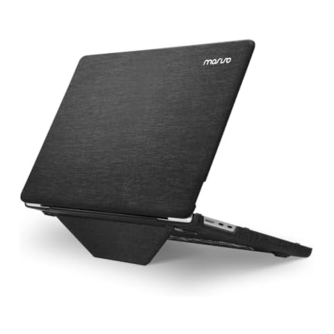 MOSISO MacBook Air 13 inch Case with Kickstand Cover