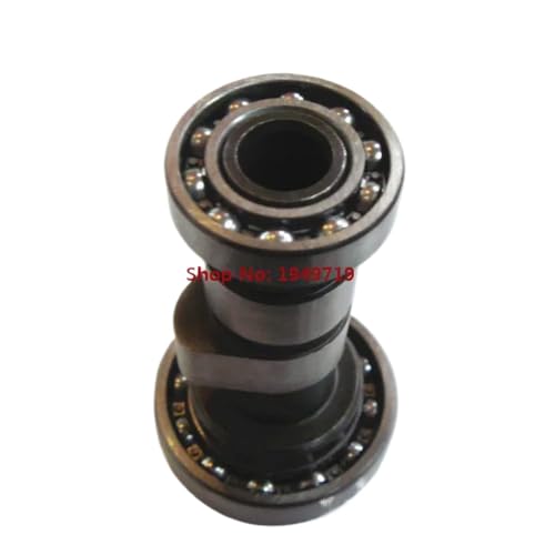 Arbre à cames CD100 de rechange ensemble distribution pour pièces de moteur moto