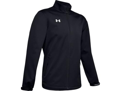 Image of Under Armour Men's Hockey Softshell Jacket II