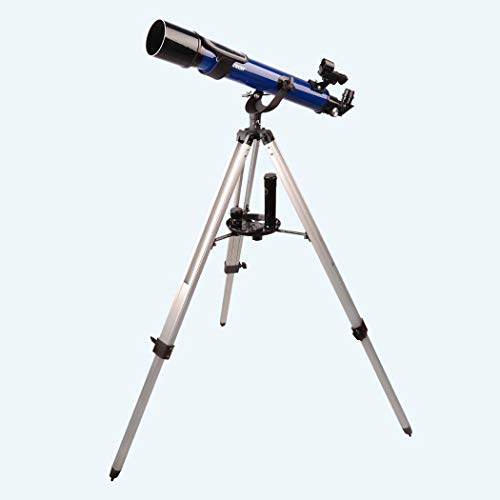 SXSGSM Brennweite, 700 mm, Refraktor-Teleskop mit Stativsucher, tragbares Teleskop für Kinder, Astronomie, Anfänger… – Bild 5