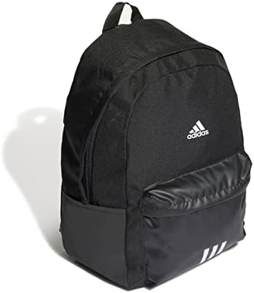 adidas unisex Classic 3-Stripes Backpack BACKPACK