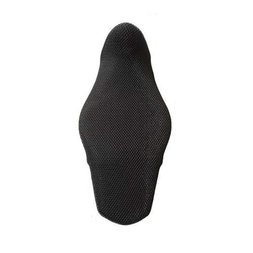 Housse de siège arrière de moto pour Yamaha MT09 SP 2021-2023 filet isolant 3D - 5