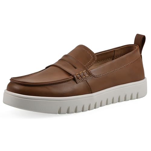 WHITE MOUNTAIN Fom Recovery Women's Nonna Penny Loafer Sneaker