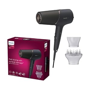 Philips Series Hair Dryer