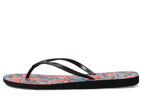 Image of Roxy womens Bermuda Flip Flop Sandal