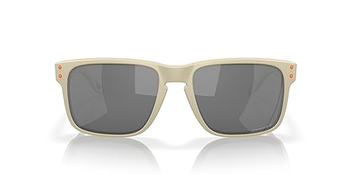 Image of Oakley Mens OO9102 Holbrook Square Sunglasses