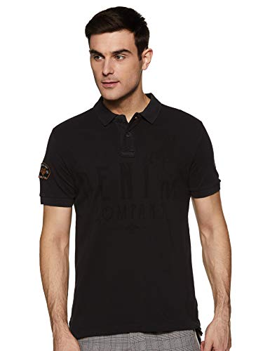 Image of U.S. POLO ASSN. Men's Regular Fit T-Shirt