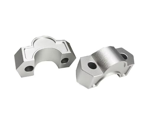 Elevador manillar para F900R y F900XR 2020-2023 abrazadera de aluminio
