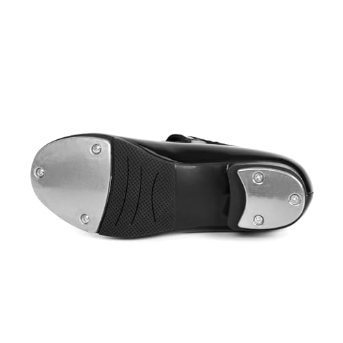 Tap Shoes for Girls,Toddler/Little Kid/Big Kid,Easy Strap..3