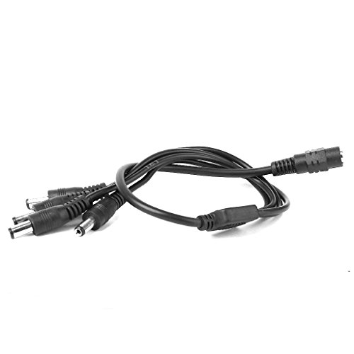 Sconosciuto DC Femminile al Cavo Adattatore di