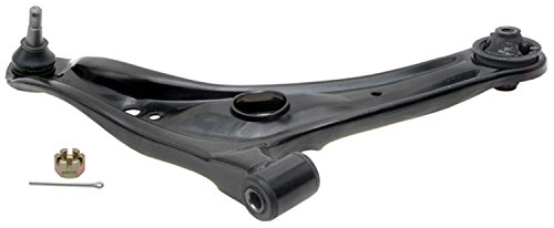 Bras de suspension avant droit 45D10477 pour supprimer les bruits et vibrations de roue