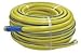 Yellow 3-Ply Garden Hose 5/8 In x 100 Ft