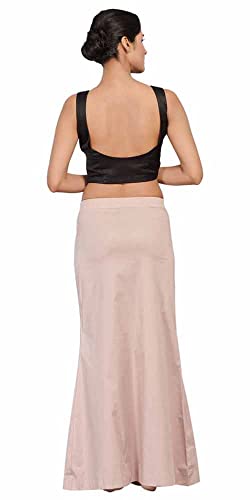 Image of I AM BY DOLLYJAIN D'coat Simple for Women - 99% Cotton, 1% Lycra Stylish Lightweight Coat for Casual and Formal Wear - Comfortable and Durable Outerwear